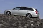 Toyota Avensis Wagon 2006 года